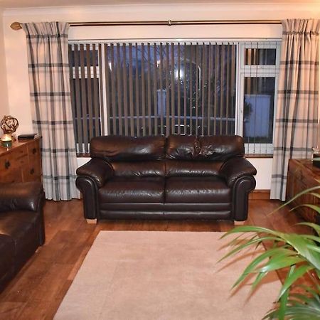 Ceulanydd Bnb Moelfre Extérieur photo